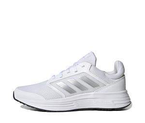 Buy Adidas Galaxy 5 Cloud 'White Matte Silve' Women's at Sasom – Authentic and Ready to Ship