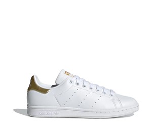 Buy adidas Stan Smith White Gold Metallic at Sasom – Authentic and Ready to Ship