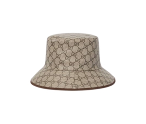 Buy Gucci Bucket Hat In Gg Canvas at Sasom – Authentic and Ready to Ship