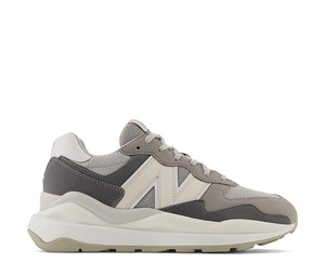 Buy New Balance 57/40 Castlerock Moonbeam (GS) at Sasom – Authentic and Ready to Ship
