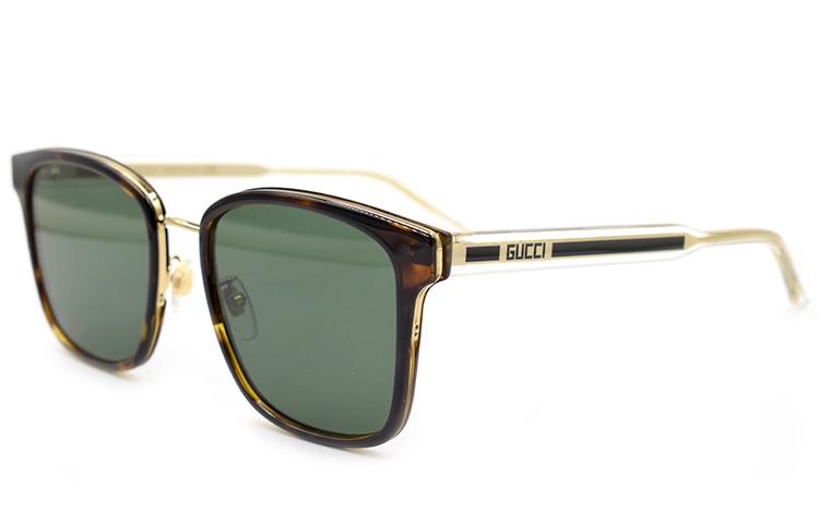 SASOM | accessories Gucci Havana Sunglasses Men's