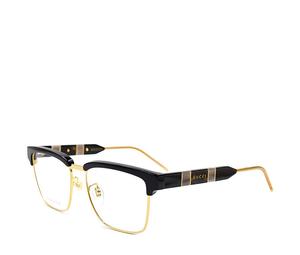 Buy Gucci Square Frame Glasses at Sasom – Authentic and Ready to Ship