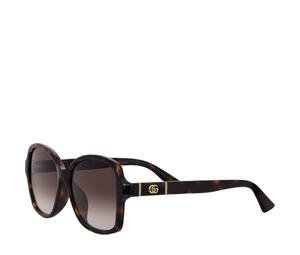 Buy Gucci Square Frame Sunglasses at Sasom – Authentic and Ready to Ship