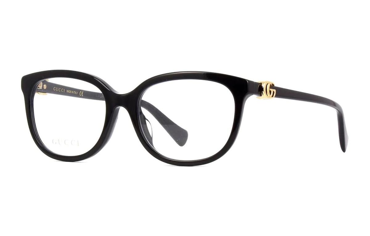 SASOM | accessories Gucci Eyeglass Frames Women's Check the