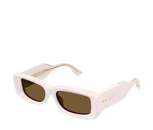 Buy Gucci Rectangular Frame Sunglases at Sasom – Authentic and Ready to Ship