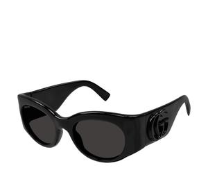 Buy Gucci Oval Sunglasses at Sasom – Authentic and Ready to Ship