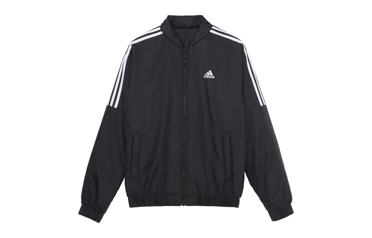 Adidas Black Padded Jacket Mens Buy Adidas Originals Mens Padded