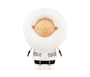 Buy Louis Vuitton GASTON SNOWFLAKES Decoration Trendy Figures at Sasom – Authentic and Ready to Ship