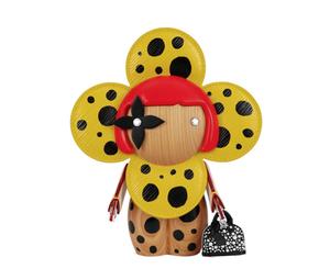 Buy Louis Vuitton LV X YK INFINITY DOTS VIVIENNE Trendy Figures 20cm at Sasom – Authentic and Ready to Ship