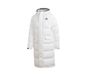 Buy Adidas Down Jacket Winter Men's Bright White at Sasom – Authentic and Ready to Ship