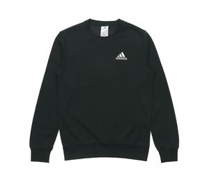 Buy Adidas Sweatshirts Men Black at Sasom – Authentic and Ready to Ship