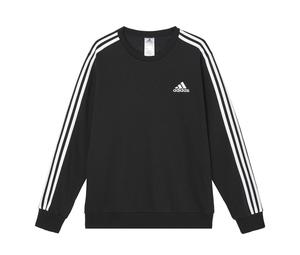 Buy Adidas Free Shipping With AdiClub Essentials Fleece 3 Stripes Sweatshirt at Sasom – Authentic and Ready to Ship