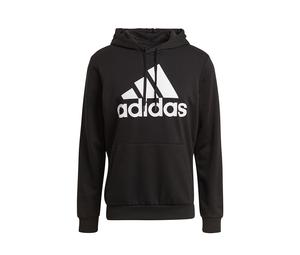 Buy Adidas Essentials Big Logo Pullover Hoodie at Sasom – Authentic and Ready to Ship