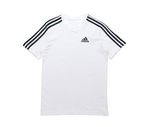 Buy Adidas T Shirts Men White at Sasom – Authentic and Ready to Ship