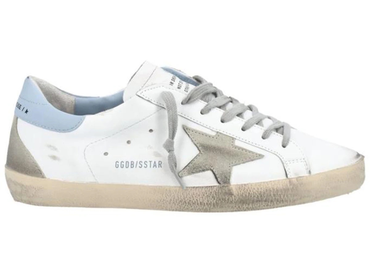 Golden Goose Super-Star