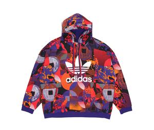 Buy Adidas Originals Sweatshirts Men Collegiate Purple at Sasom – Authentic and Ready to Ship