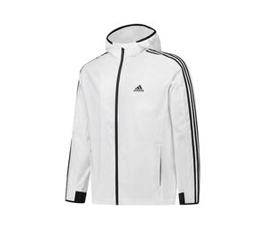 Buy Adidas Jackets Men White at Sasom – Authentic and Ready to Ship