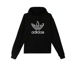 Buy Adidas Originals ADICOLOR CLASSICS Sweatshirt Men's Black at Sasom – Authentic and Ready to Ship