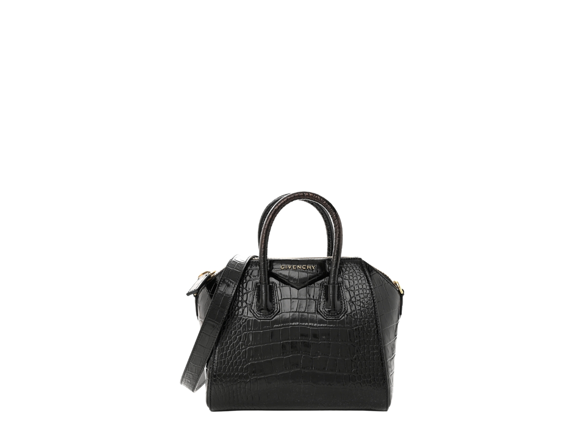 https://d2cva83hdk3bwc.cloudfront.net/GV-SBBGEMAIBCCWGHYBZF-givenchy-embossed-mini-antigona-in-black-calfskin-crocodile-with-gold-hardware-1.jpg