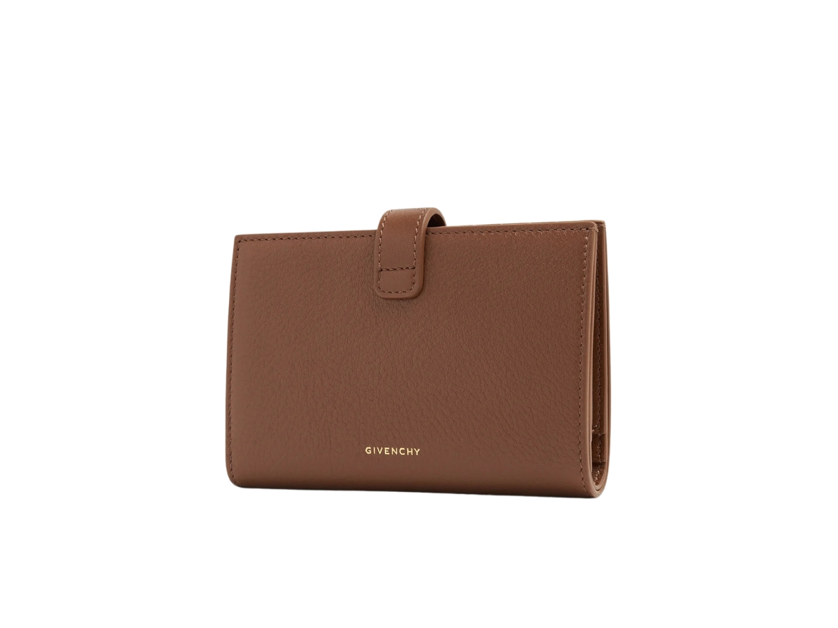 https://d2cva83hdk3bwc.cloudfront.net/GV-WLBG4WIBCLWGFMBU3F2-givenchy-4g-wallet-in-brown-calf-leather-with-gold-finish-metal-brown-2.jpg