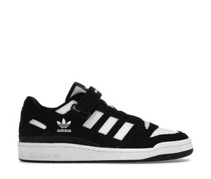 Buy adidas Forum Low Panda at Sasom – Authentic and Ready to Ship