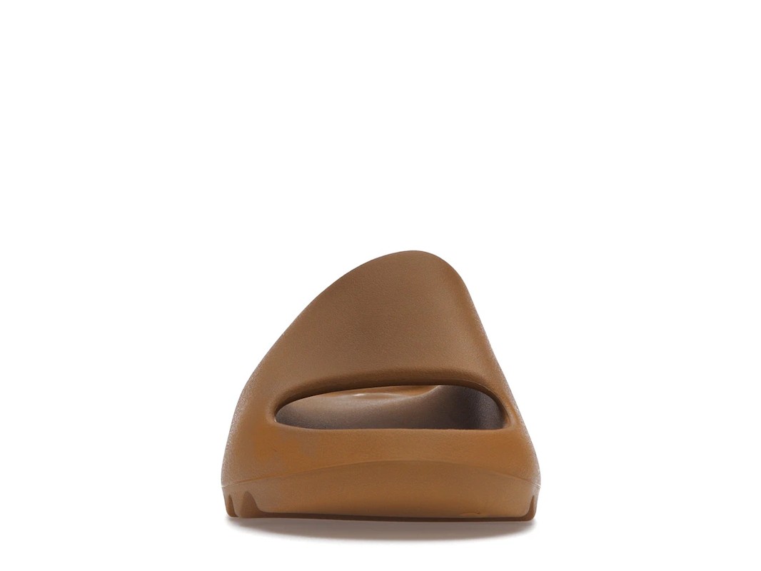 adidas YEEZY SLIDE OCHRE 27.5cm adidas Yeezy Slide Pure アディダス 