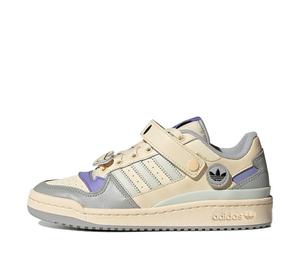 Buy Adidas Forum Low Orbit Grey Women's at Sasom – Authentic and Ready to Ship