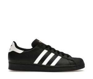 Buy adidas Superstar ADV Core Black Cloud White at Sasom – Authentic and Ready to Ship