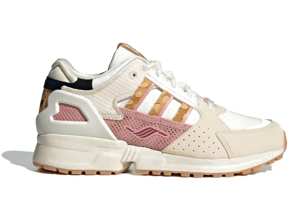 สนีกเกอร์ adidas ZX 10000 Disney Bambi (Women's) | SASOM