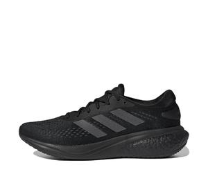 Buy Adidas Supernova 2 Black Grey at Sasom – Authentic and Ready to Ship