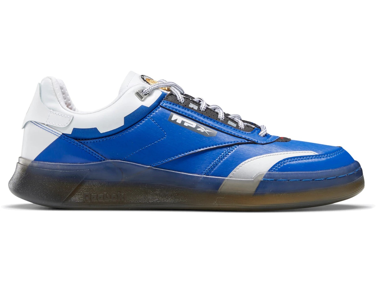 reebok club c legacy blue