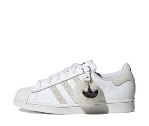 Buy Adidas Originals Superstar 'Crystal White' Women's at Sasom – Authentic and Ready to Ship