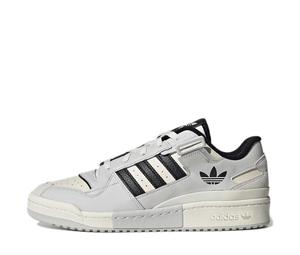 Buy adidas originals Forum Exhibit Low Grey Black at Sasom – Authentic and Ready to Ship