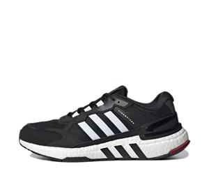 Buy Adidas Equipment+ Cozy Wear Resistant Black 'Black White' at Sasom – Authentic and Ready to Ship