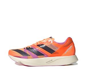 Buy Adidas Adizero Takumi Sen 8 Beam Orange at Sasom – Authentic and Ready to Ship