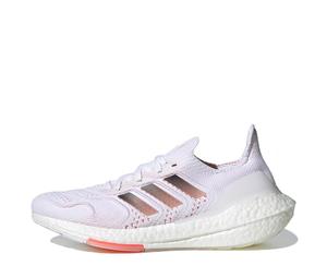 Buy Adidas Ultra Boost 22 Heat.Rdy Cloud White Turbo Women's at Sasom – Authentic and Ready to Ship