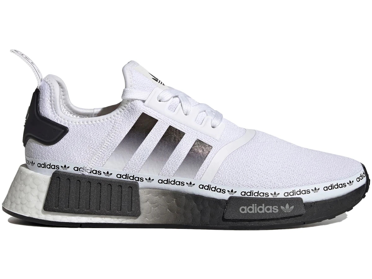 adidas gazelle silver green womens สีขาว adidas รองเท้าผู้หญิง NMD R1 main image 0