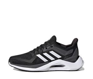 Buy Adidas Alphatorsion 2.0 'Black White' at Sasom – Authentic and Ready to Ship