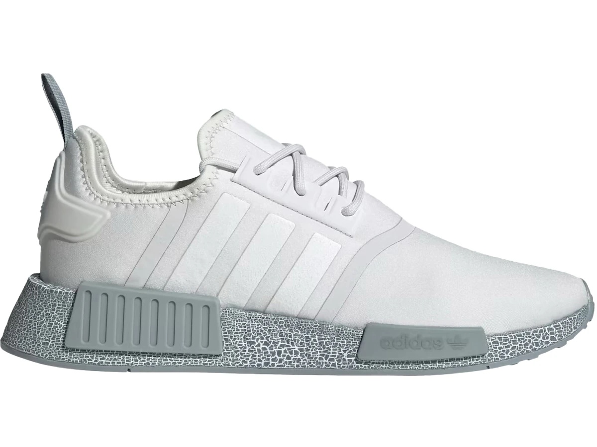 adidas NMD R1 White Magic Grey | -