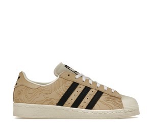Buy adidas Superstar 82 Vachetta Topographic at Sasom – Authentic and Ready to Ship