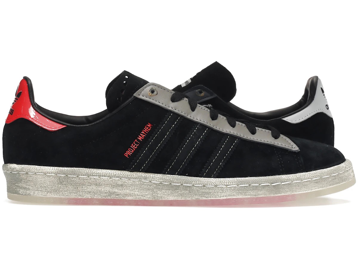 adidas campus fight club