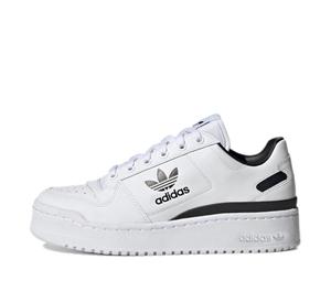 Buy Forum Women's Adidas Originals Bold 'White Black' Women's at Sasom – Authentic and Ready to Ship