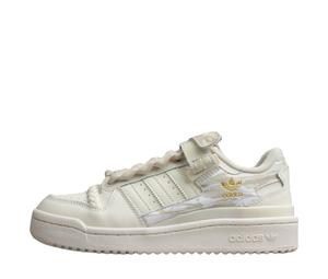Buy Adidas Forum Low Cream Brown Women's at Sasom – Authentic and Ready to Ship