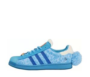 Buy Adidas Originals Superstar X Melting Sadness Chinese New Year 2023 'Sky Blue' at Sasom – Authentic and Ready to Ship