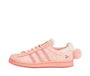 Buy Adidas Originals Superstar X Melting Sadness Chinese New Year 2023 'Pink' at Sasom – Authentic and Ready to Ship