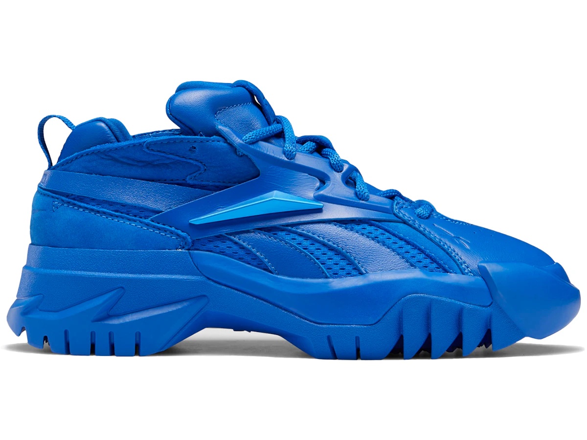 Reebok Footwear Cardi B Reebok Line Cardi B Reebok Finish Line - Main Image