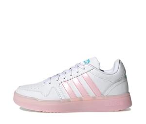 Buy Adidas Women's Neo Postmove 'White Pink' at Sasom – Authentic and Ready to Ship