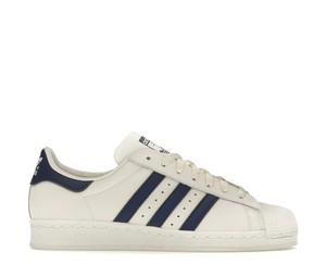 Buy adidas Superstar 82 White Dark Blue at Sasom – Authentic and Ready to Ship