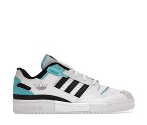 Buy adidas Forum Exhibit Low Aqua at Sasom – Authentic and Ready to Ship