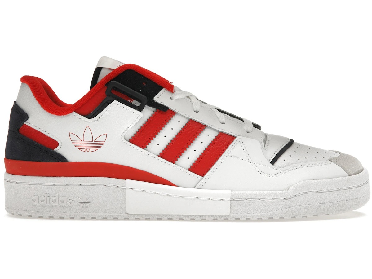 adidas forum exhibit low women's